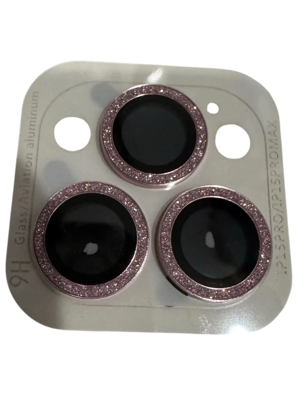 GlitterMeshine Magnetic for iPhone Pink MagSafe Compatible Phone Case